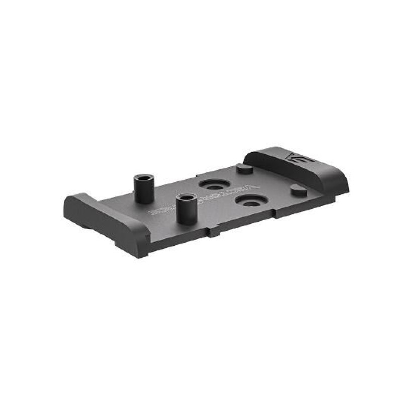 Адаптер Vector Optics на Glock 17/19 MOS для коллиматоров с MAG footprint (Frenzy-S)