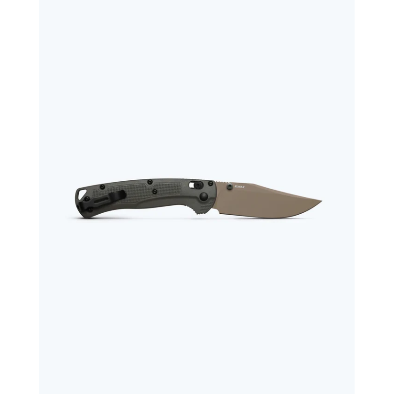 Нож Benchmade "Taggedout"