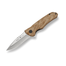 Нож Buck "Sprint Pro", песочная микарта
