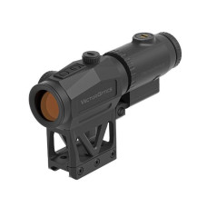 Комплект Vector Optics Scrapper 1x29 MRT + увеличитель Paragon 3x18 с интегрированным креплением