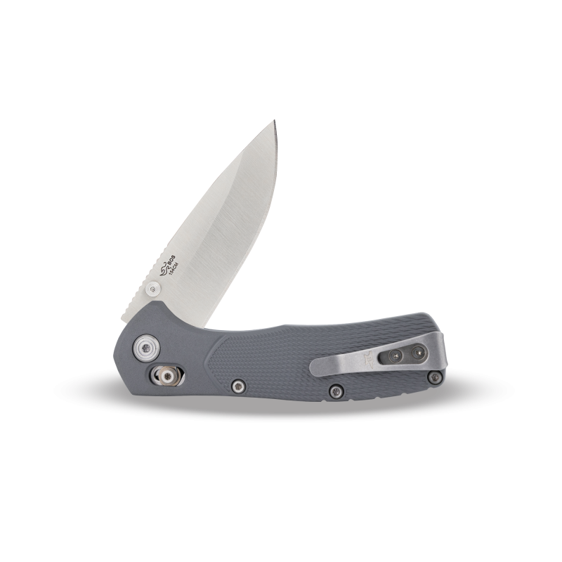 Нож Buck "Ranger Pro", серый