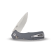 Нож Buck "Ranger Pro", серый