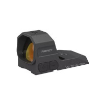 Прицел коллиматорный Vector Optics Frenzy FA 1x20x24 CZ P-10 / Shadow 2 OR 3 MOA