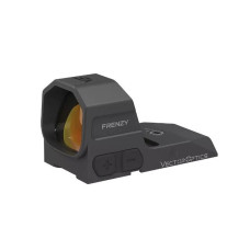 Прицел коллиматорный Vector Optics Frenzy FA 1x20x24 CZ P-10 / Shadow 2 OR 3 MOA