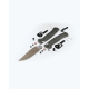 Нож Benchmade "Taggedout"