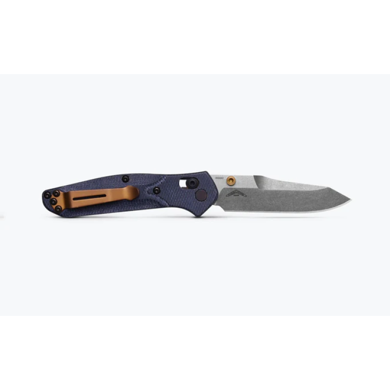 Нож Benchmade"Mini Osborne"