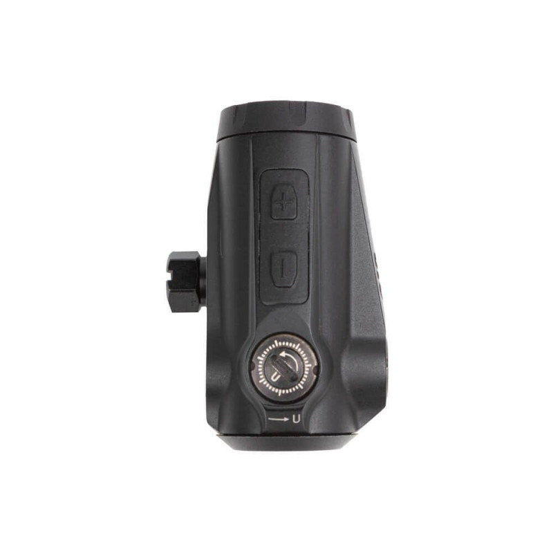 Прицел коллиматорный SIG Optics ROMEO5XDR GEN II COMPACT, 1X20MM, 2MOA/65MOA CIRCLE, BLACK