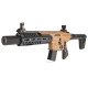 Пневмативеская винтовка SIG SAUER MCX CANEBRAKE, кал.177