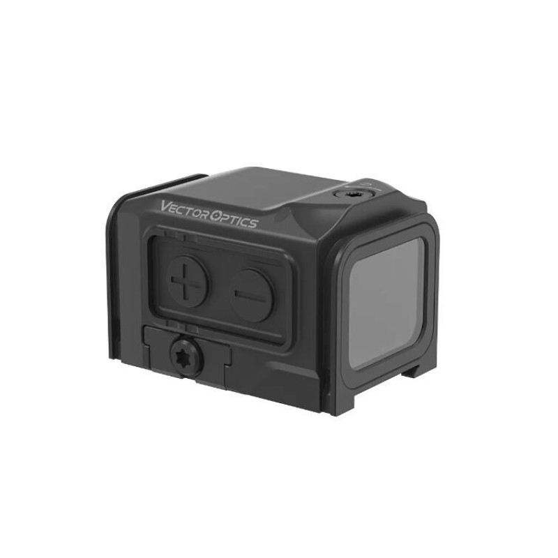 Прицел коллиматорный Vector Optics FRENZY PLUS 1X18X22 GENII MRT 2 МОА/65 MOA VOD