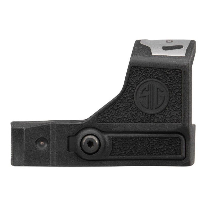 Прицел коллиматорный Sig Optics ROMEO-RS, COMPACT, 3 MOA RED DOT, BLACK