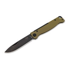 Нож Boker Plus "Atlas OD Green"