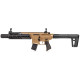 Пневмативеская винтовка SIG SAUER MCX CANEBRAKE, кал.177