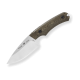 Ніж Buck "Alpha Hunter Pro", richlite