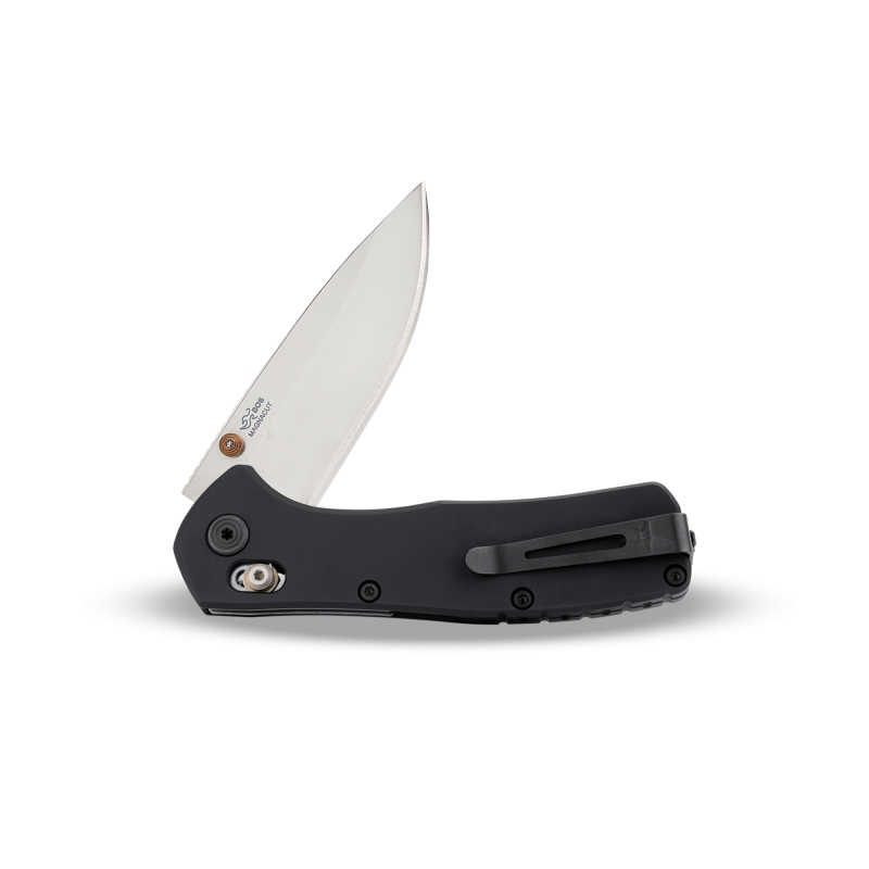 Нож Buck "Ranger Elite", черный