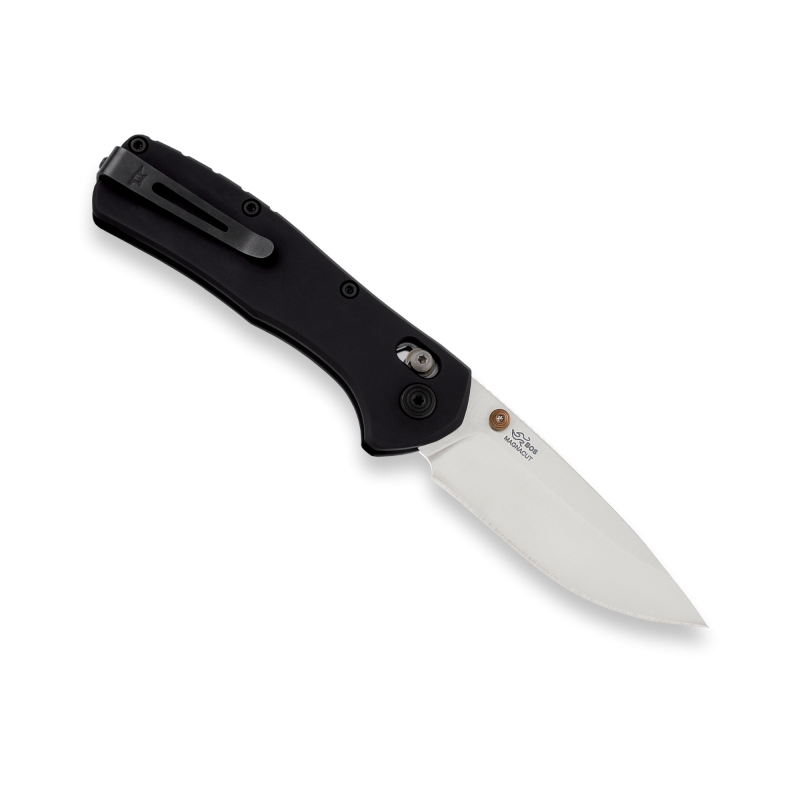 Нож Buck "Ranger Elite", черный