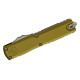 Нож Microtech Ultratech Gen IV OTF полусеррейтор S/E Apoc OD Green