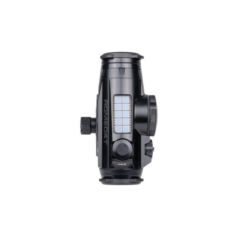 Прицел коллиматорный SIG Optics ROMEO4T BALLISTIC 2 MOA DOT 65 MOA CIRCLE, SOLAR, BLACK