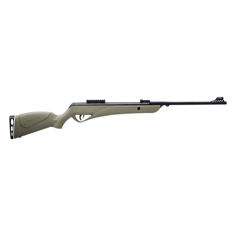 Винтовка пневматическая MAGTECH JADE PRO N2 New Tan кал.4.5 мм