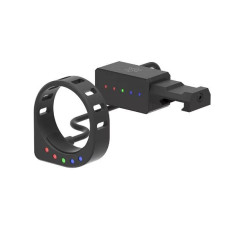 Электронный уровень Vector Optics с системой двойных индикаторов для прицелов