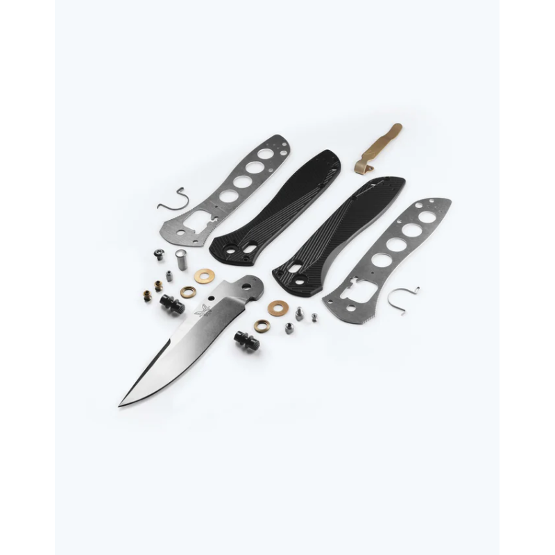 Нож Benchmade "Seven Ten"