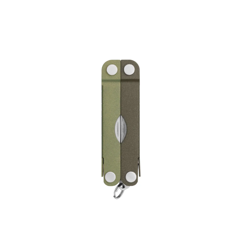 Мультиинструмент Leatherman Micra