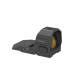 Прицел коллиматорный Vector Optics Frenzy FA 1x20x24 CZ P-10 / Shadow 2 OR 3 MOA