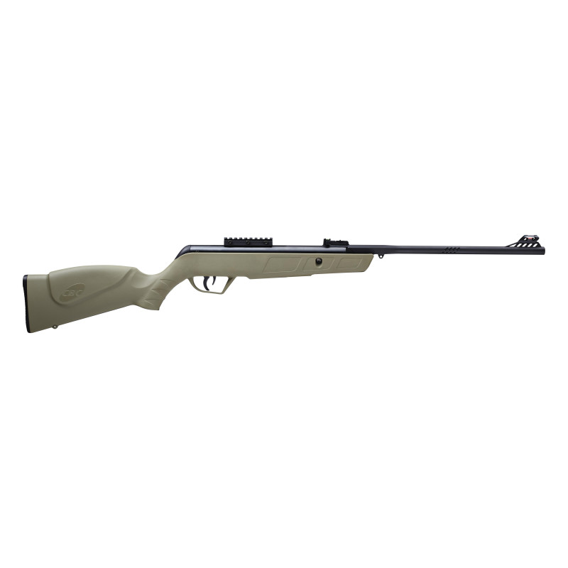Винтовка пневматическая MAGTECH JADE Classic Tan кал.4.5 мм