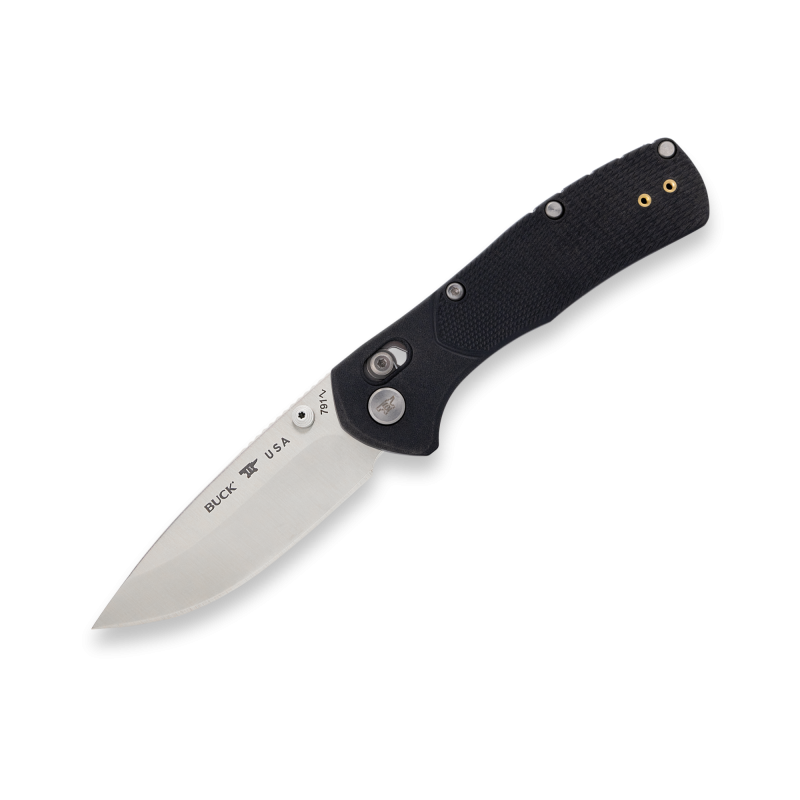 Нож Buck "Ranger Pro", черный