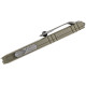 Нож Microtech Luminary ZBP OTF, Signature series, Moss Green, Tritium Button