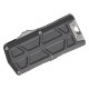 Нож Microtech Exocet II OTF D/E Apoc Standard Black