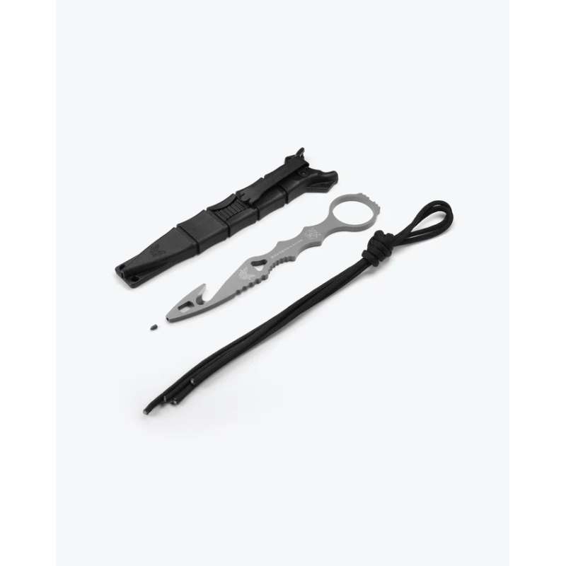 Нож Benchmade "SOCP Hook"