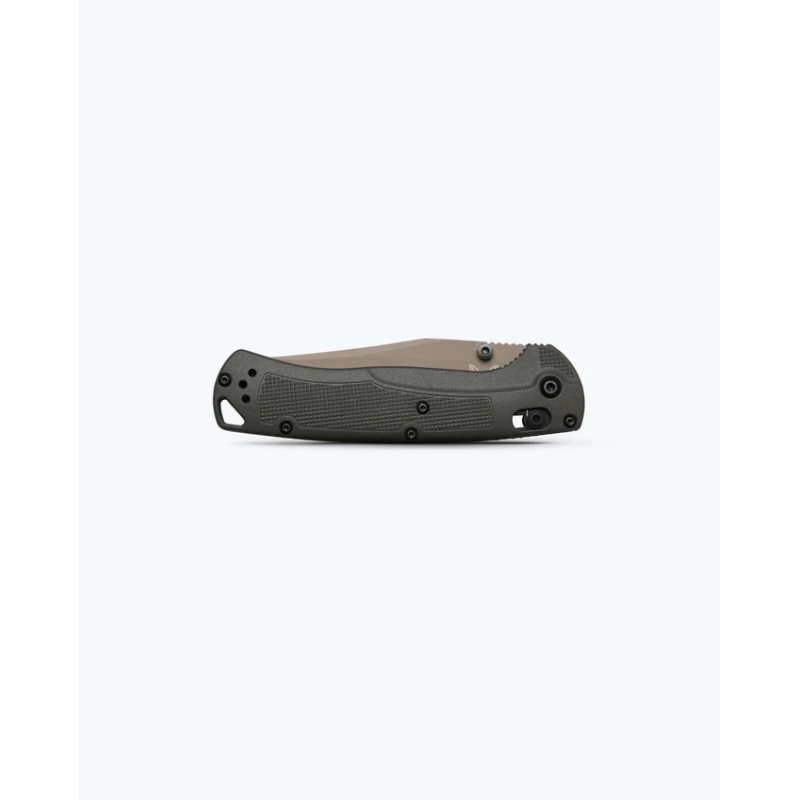 Нож Benchmade "Taggedout"
