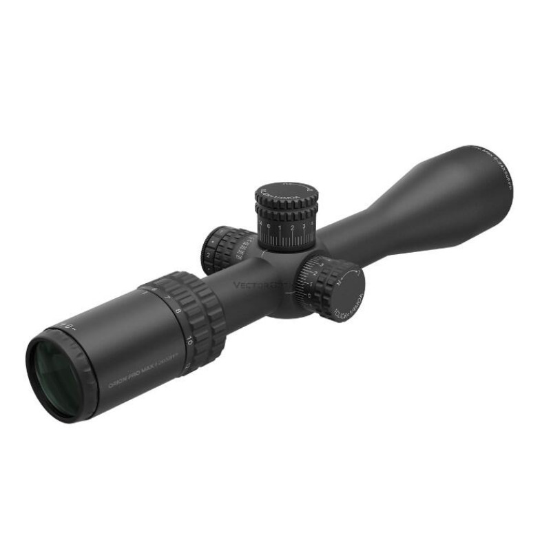 Прицел оптический Vector Optics ORION PRO MAX 6-24x50 (30 мм) MOA HD FFP illum. VE-RDF