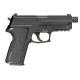 Пистолет пневматический Sig Sauer P229RX Blowback кал.177