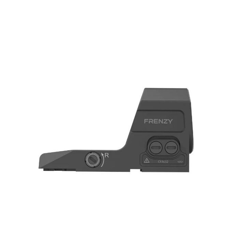 Прицел коллиматорный Vector Optics Frenzy FA 1x20x24 CZ P-10 / Shadow 2 OR 3 MOA