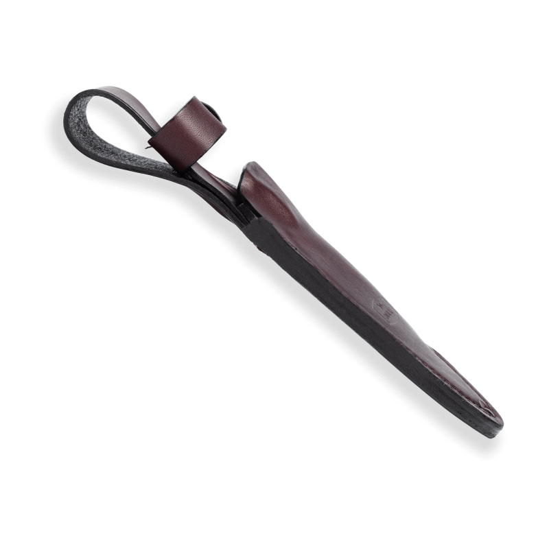Ніж Buck "Alpha Hunter Pro", richlite