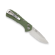 Нож Buck "Ranger Pro", зеленый