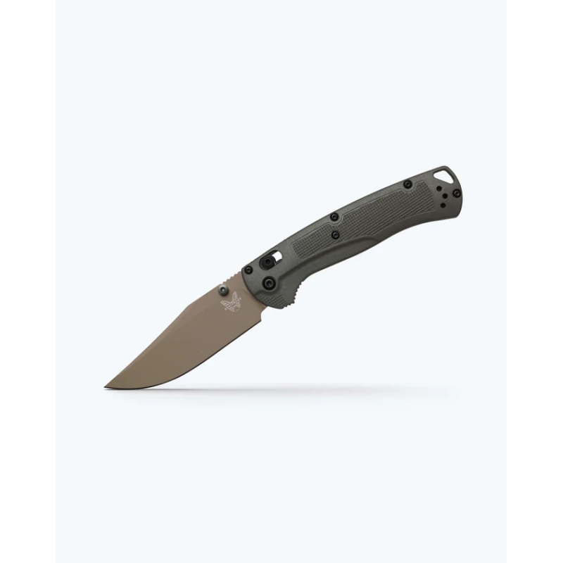 Нож Benchmade "Taggedout"