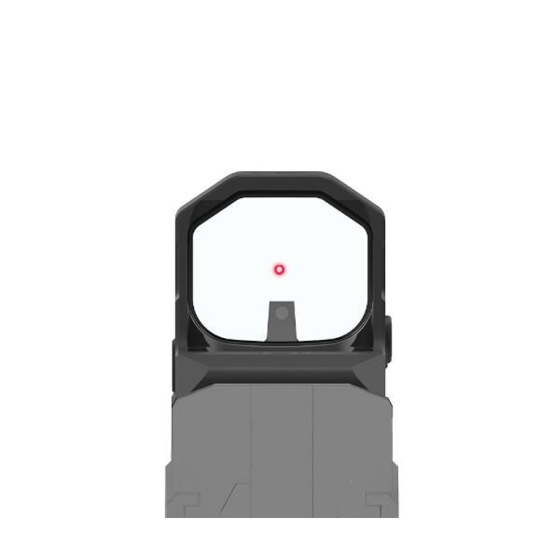Прицел коллиматорный Vector Optics Frenzy FA 1x20x24 CZ P-10 / Shadow 2 OR 3 MOA