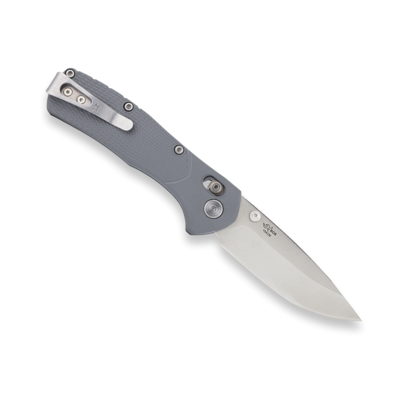 Нож Buck "Ranger Pro", серый