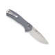Нож Buck "Ranger Pro", серый