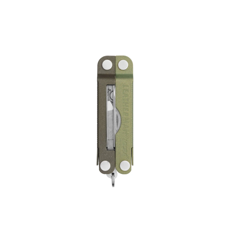 Мультиинструмент Leatherman Micra