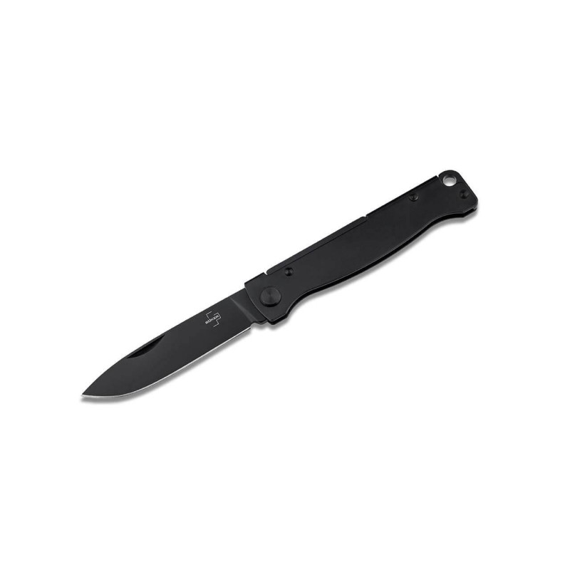 Нож Boker Plus "Atlas All Black"
