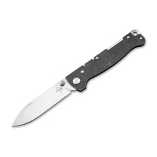 Нож Boker Plus "Atlas Droppoint TS"