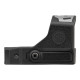 Прицел коллиматорный Sig Optics ROMEO-RS, COMPACT, 6 MOA RED DOT, BLACK
