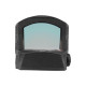 Прицел коллиматорный Sig Optics ROMEO-RS, COMPACT, CIRCLE DOT, BLACK