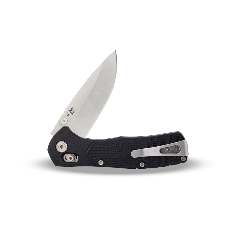 Нож Buck "Ranger Pro", черный