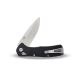 Нож Buck "Ranger Pro", черный