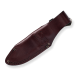 Ніж Buck "Alpha Hunter Pro", richlite