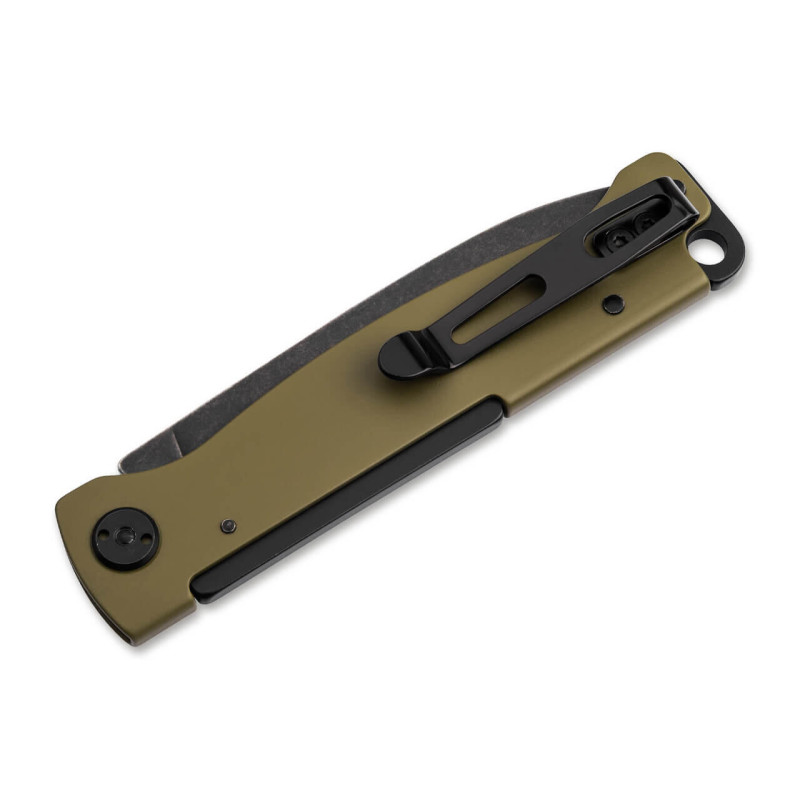 Нож Boker Plus "Atlas OD Green"